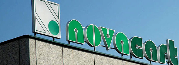 Our 2nd New production plant - Bosisio Parini, Italy